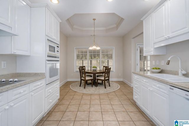 132 THORN BERRY DRIVE, Birmingham, AL 35242