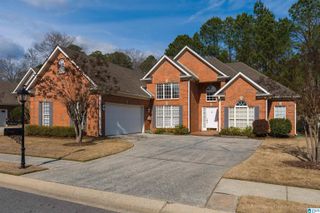 132 THORN BERRY DRIVE, Birmingham, AL 35242