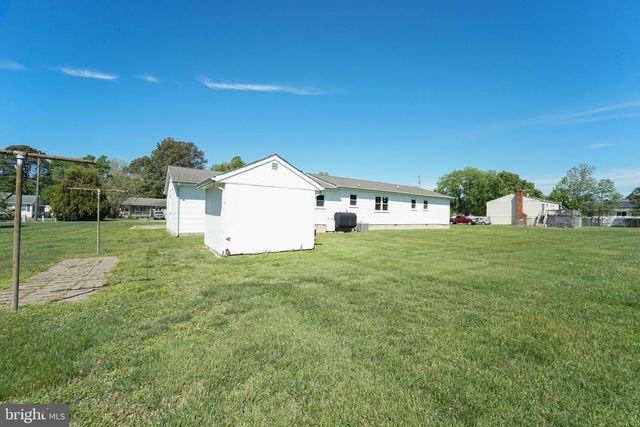 211 LONG POINT RD, Stevensville, MD 21666