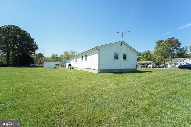 211 LONG POINT RD, Stevensville, MD 21666