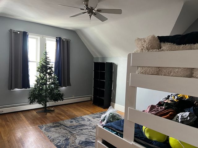 7 Beacon St 3, Attleboro, MA 02703