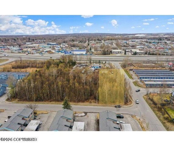 7200 Meadow Street, Anchorage, AK 99507