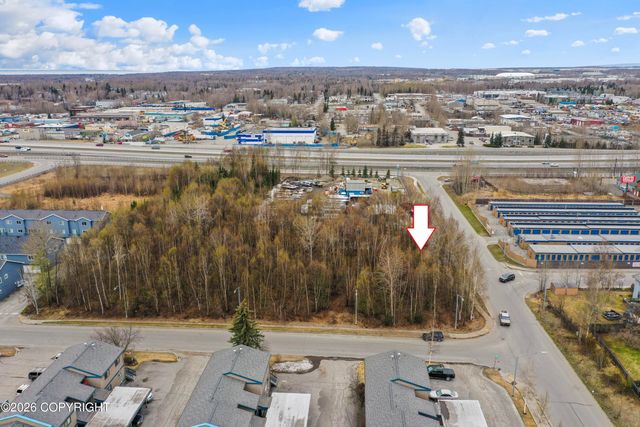 7200 Meadow Street, Anchorage, AK 99507