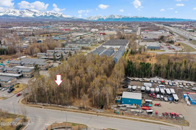7200 Meadow Street, Anchorage, AK 99507
