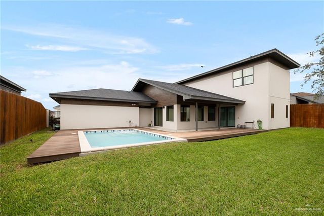 2407 Holland Avenue, Edinburg, TX 78539