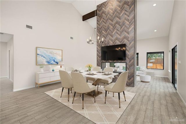 2407 Holland Avenue, Edinburg, TX 78539