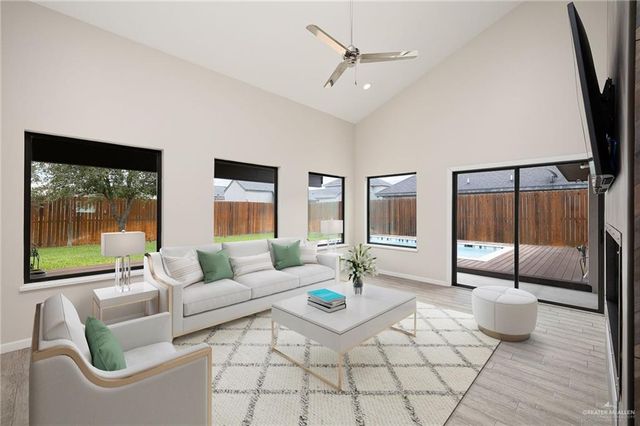 2407 Holland Avenue, Edinburg, TX 78539