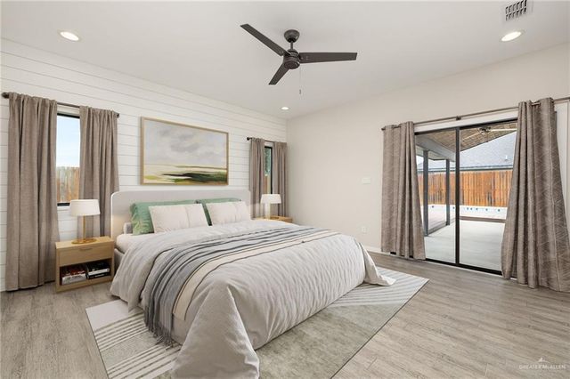 2407 Holland Avenue, Edinburg, TX 78539