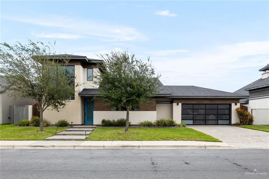 2407 Holland Avenue, Edinburg, TX 78539