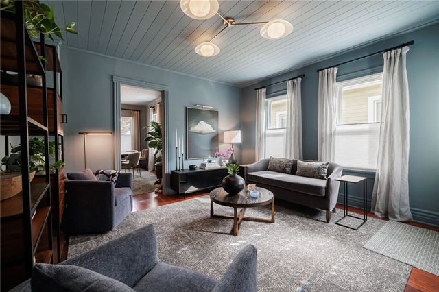 78 Sanford Street, Rochester, NY 14620