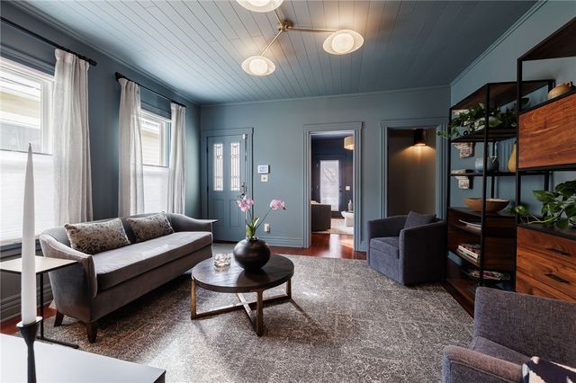 78 Sanford Street, Rochester, NY 14620