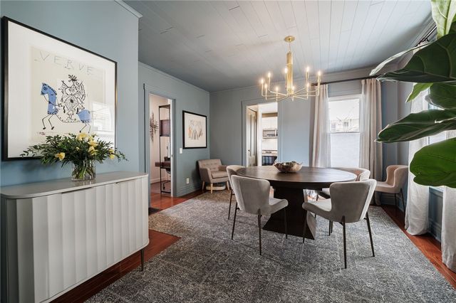 78 Sanford Street, Rochester, NY 14620