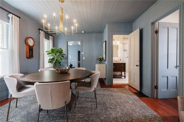 78 Sanford Street, Rochester, NY 14620