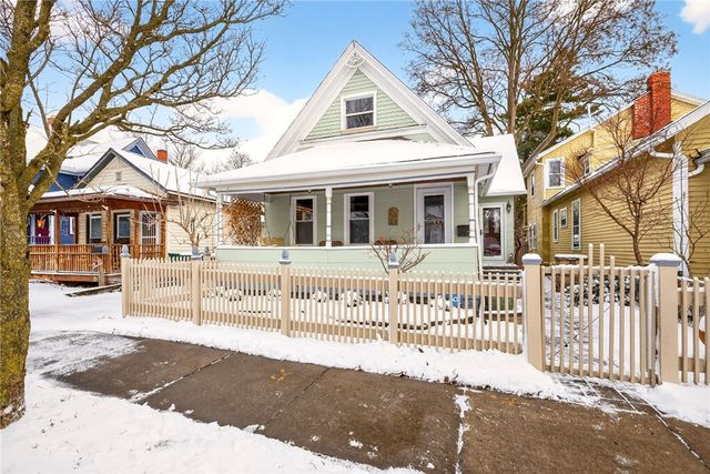 78 Sanford Street, Rochester, NY 14620