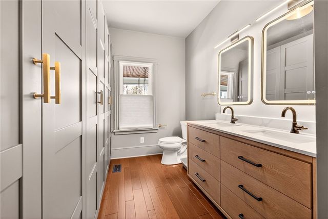 78 Sanford Street, Rochester, NY 14620