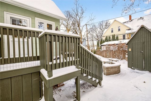 78 Sanford Street, Rochester, NY 14620