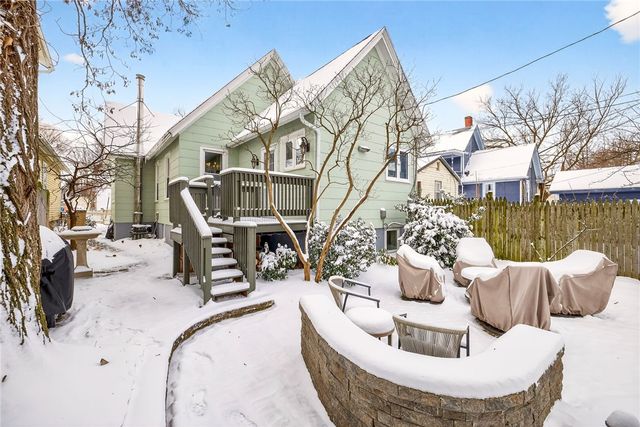 78 Sanford Street, Rochester, NY 14620