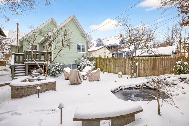 78 Sanford Street, Rochester, NY 14620