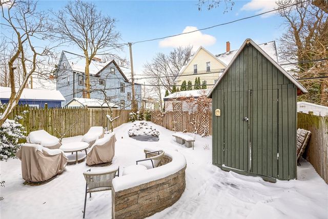 78 Sanford Street, Rochester, NY 14620