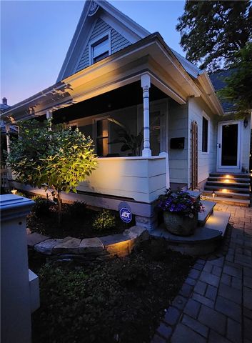 78 Sanford Street, Rochester, NY 14620