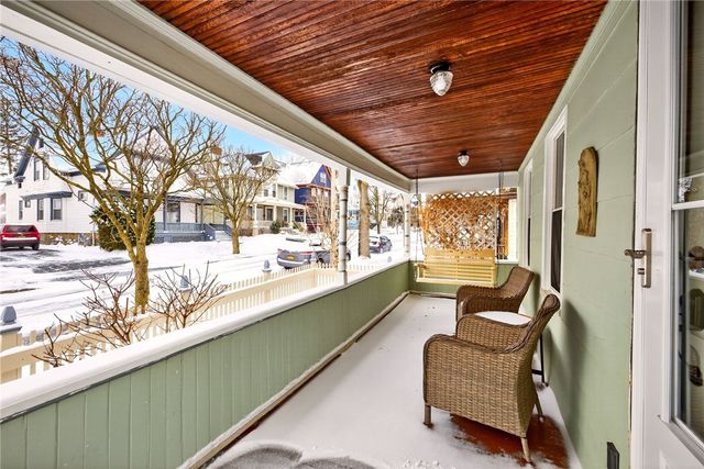 78 Sanford Street, Rochester, NY 14620