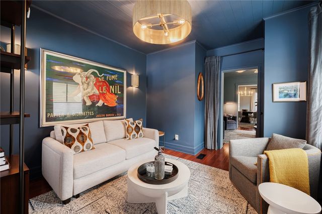 78 Sanford Street, Rochester, NY 14620