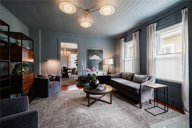 78 Sanford Street, Rochester, NY 14620