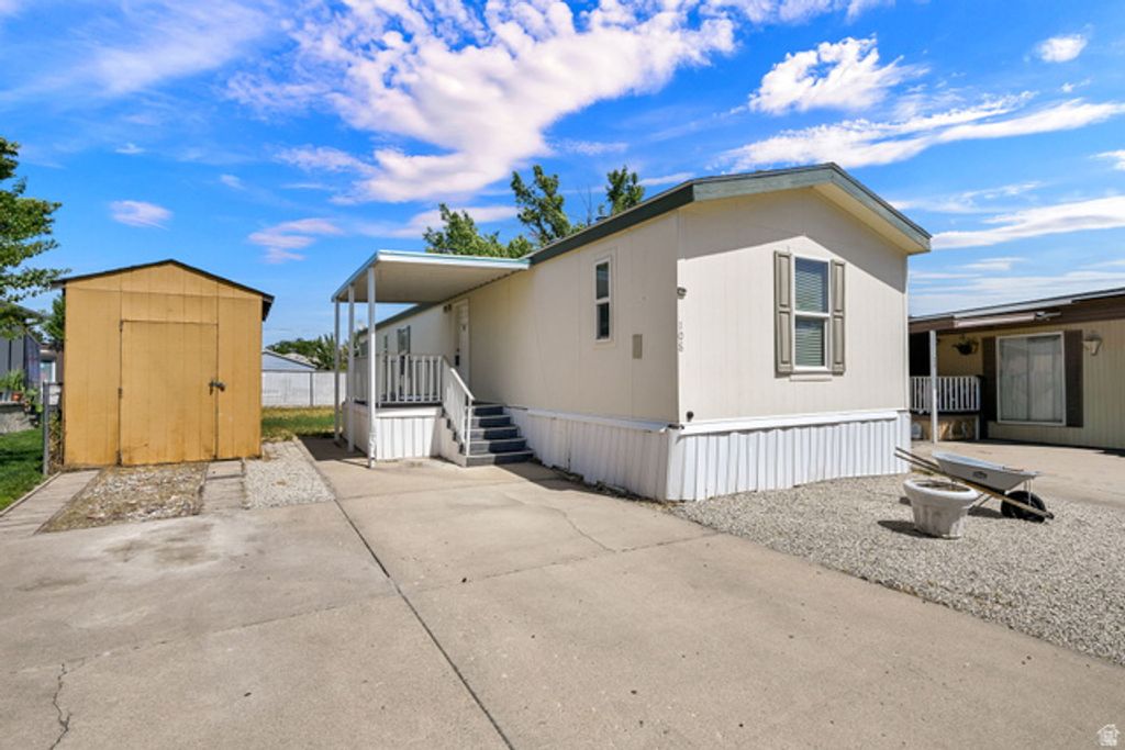 8400 S 4000 W #108, West Jordan, UT 84088 — photo 2