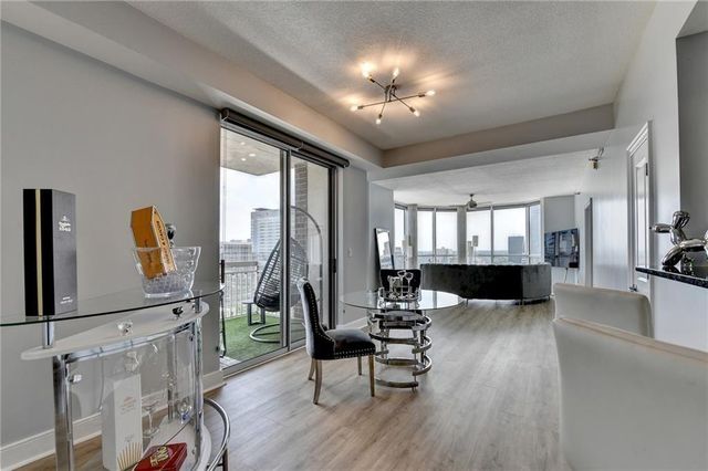 285 Centennial Olympic Park Drive NW 1905, Atlanta, GA 30313