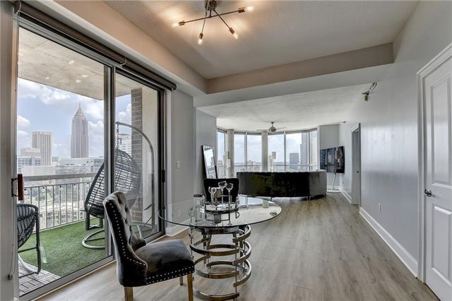 285 Centennial Olympic Park Drive NW 1905, Atlanta, GA 30313