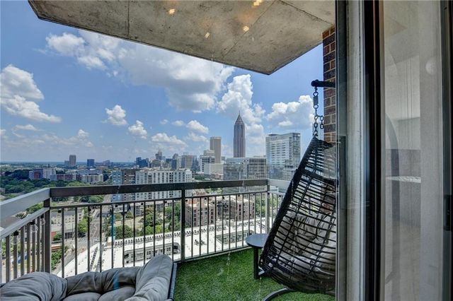 285 Centennial Olympic Park Drive NW 1905, Atlanta, GA 30313