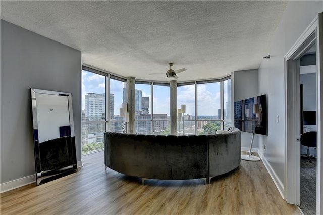 285 Centennial Olympic Park Drive NW 1905, Atlanta, GA 30313