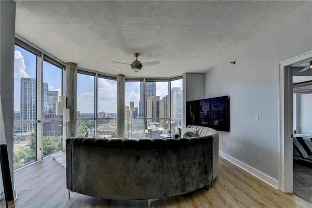 285 Centennial Olympic Park Drive NW 1905, Atlanta, GA 30313