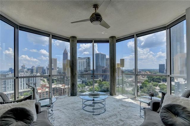 285 Centennial Olympic Park Drive NW 1905, Atlanta, GA 30313