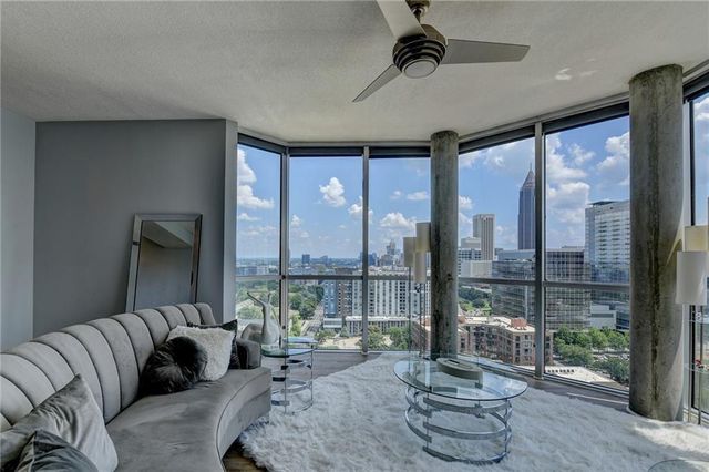 285 Centennial Olympic Park Drive NW 1905, Atlanta, GA 30313