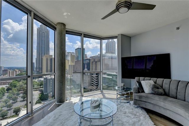 285 Centennial Olympic Park Drive NW 1905, Atlanta, GA 30313