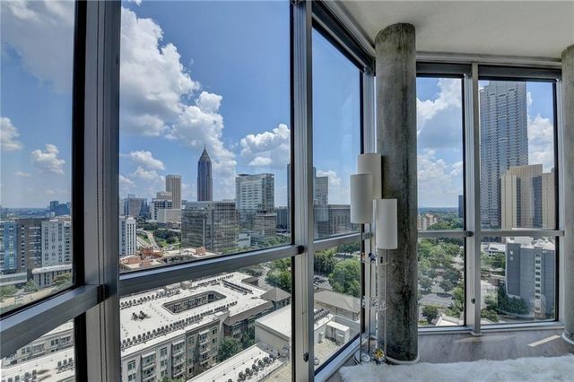 285 Centennial Olympic Park Drive NW 1905, Atlanta, GA 30313