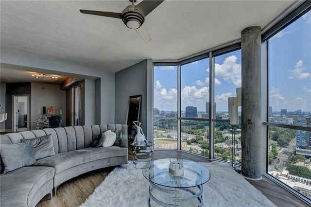 285 Centennial Olympic Park Drive NW 1905, Atlanta, GA 30313