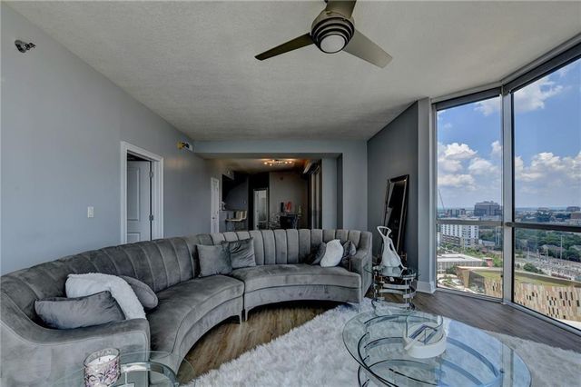 285 Centennial Olympic Park Drive NW 1905, Atlanta, GA 30313