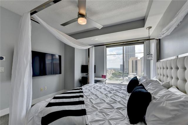 285 Centennial Olympic Park Drive NW 1905, Atlanta, GA 30313