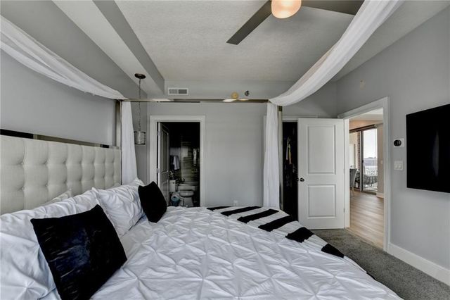 285 Centennial Olympic Park Drive NW 1905, Atlanta, GA 30313