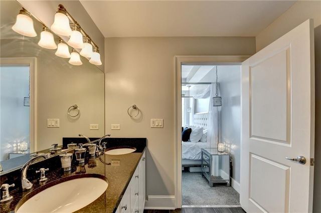 285 Centennial Olympic Park Drive NW 1905, Atlanta, GA 30313