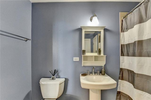 285 Centennial Olympic Park Drive NW 1905, Atlanta, GA 30313