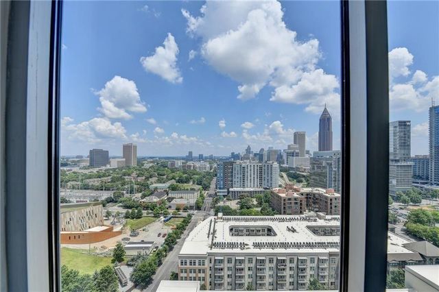 285 Centennial Olympic Park Drive NW 1905, Atlanta, GA 30313