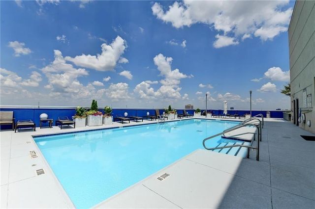 285 Centennial Olympic Park Drive NW 1905, Atlanta, GA 30313