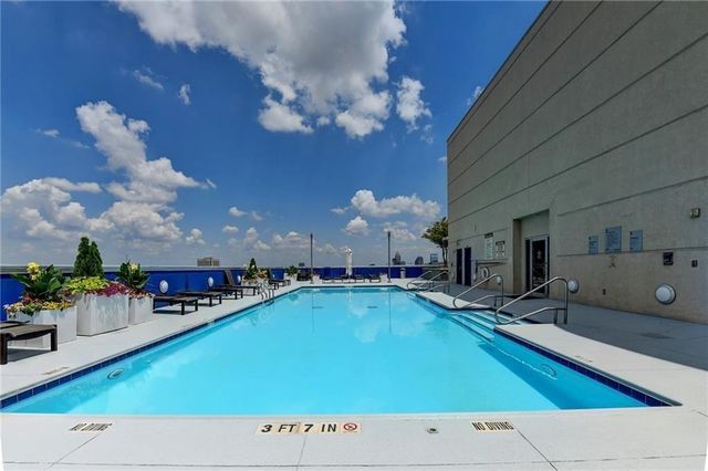 285 Centennial Olympic Park Drive NW 1905, Atlanta, GA 30313