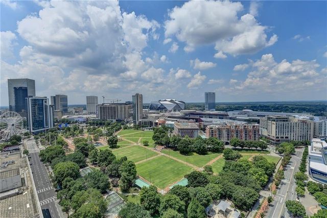 285 Centennial Olympic Park Drive NW 1905, Atlanta, GA 30313