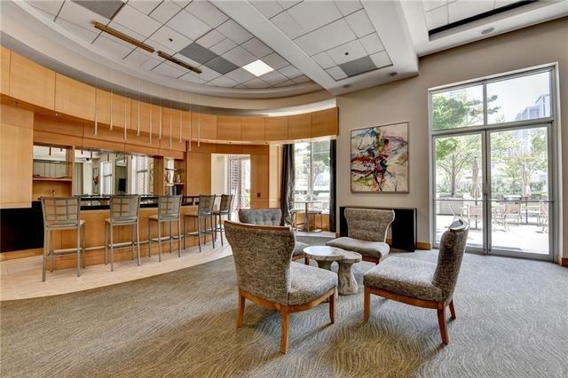 285 Centennial Olympic Park Drive NW 1905, Atlanta, GA 30313