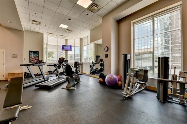 285 Centennial Olympic Park Drive NW 1905, Atlanta, GA 30313