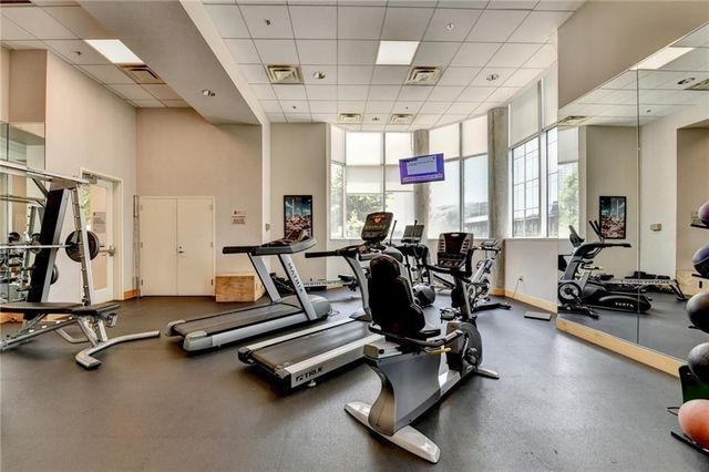 285 Centennial Olympic Park Drive NW 1905, Atlanta, GA 30313